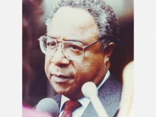Alex Haley picture, image, poster